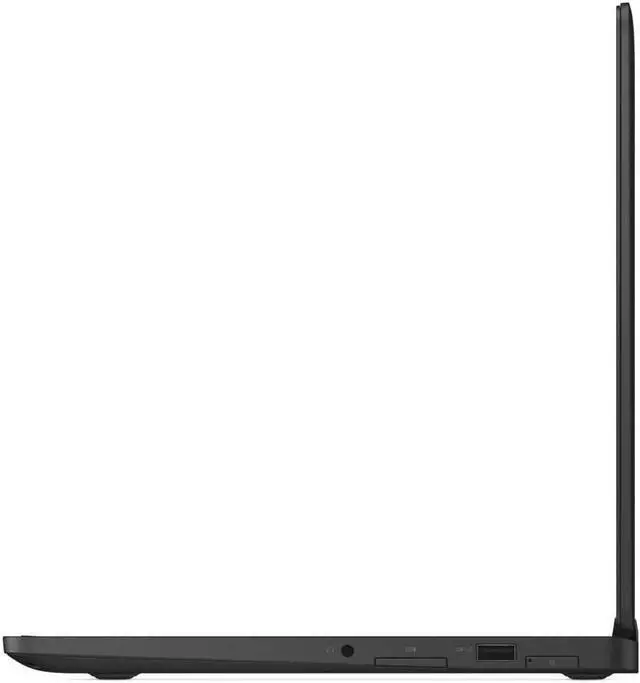 Alt view image 3 of 9 - Dell Latitude E7270 Ultrabook | 12.5 inch FHD (1366x768) Touch LCD | Intel Core 6th Generation i5-6300U | 8 GB DDR4 | 256 GB SSD | Windows 10 Pro