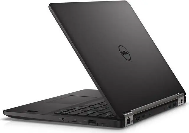 Alt view image 5 of 9 - Dell Latitude E7270 Ultrabook | 12.5 inch FHD (1366x768) Touch LCD | Intel Core 6th Generation i5-6300U | 8 GB DDR4 | 256 GB SSD | Windows 10 Pro
