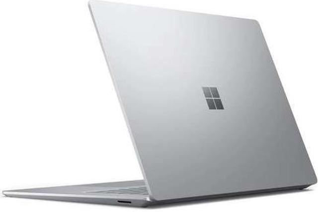 Microsoft Surface Laptop 3 | 13.5in (2256 x 1504) Touch-Screen