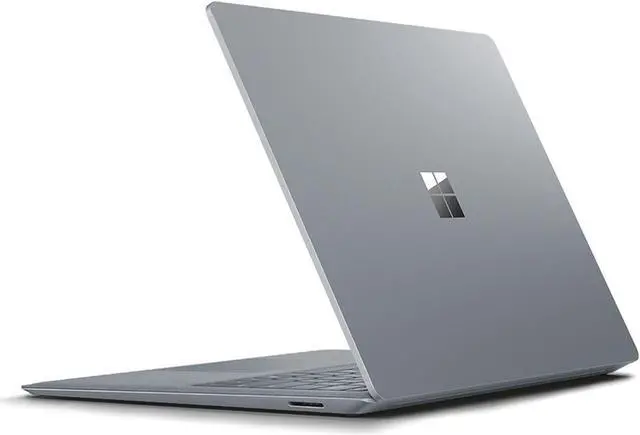 Alt view image 5 of 10 - Microsoft Surface Laptop 3 15" Touchscreen - 2496 x 1664 - Intel Core i5 (10th Gen) i5-1035G7 Quad-core (4 Core) 1.20 GHz - 8 GB RAM - 128 GB SSD - Platinum - Windows 10 Pro - Intel Iris Plus