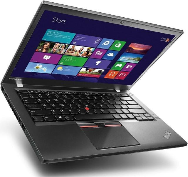 Refurbished: 2019 Lenovo Thinkpad X250 12.5