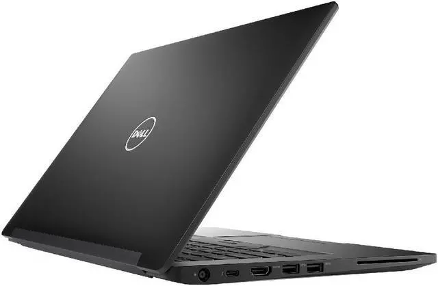 Alt view image 3 of 8 - Dell Latitude 7480 14in FHD Laptop PC - Intel Core i7-6600U 2.6GHz 16GB 512GB SSD Windows 10 Professional
