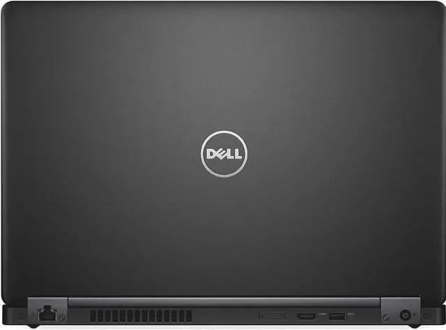 Alt view image 4 of 6 - Dell Latitude E5490 14" FHD Touchscreen, Intel Core i5-8350U, 1.7 GHz 16GB Ram, 256GB Solid State SSD, Webcam, WiFi, Win 10 Pro