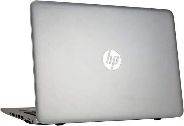 Alt view image 3 of 4 - HP Elitebook 840 G3 14" FHD Laptop, core i7-6600U 2.6GHz, 8GB RAM, 256GB SSD, Webcam, Bluetooth, USB-C, Windows 10 Pro 64Bit
