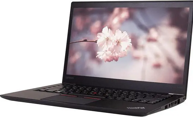Main image of The 14” Ultrabook comes with all of the connections, ports, and displays that you would typically only find on mobile workstations.This laptop is built for mainstream professionals.