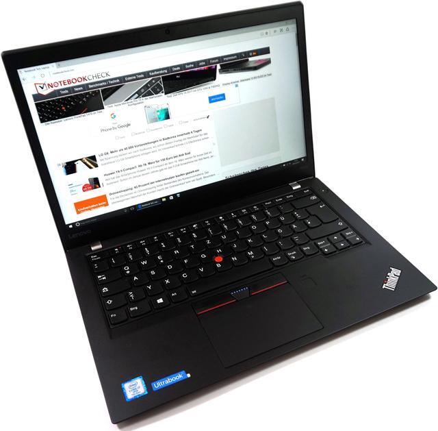 Alt view image 2 of 5 - The 14” Ultrabook comes with all of the connections, ports, and displays that you would typically only find on mobile workstations. This laptop is built for mainstream professionals.