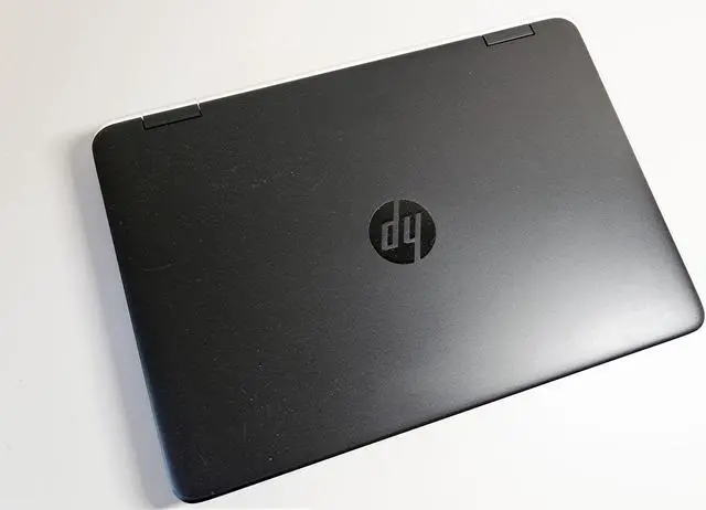 Alt view image 6 of 7 - HP Grade B Laptop ProBook Intel Core i5-6300U 8GB Memory 128 GB SSD Intel HD Graphics 520 14.0" Non-Touch Screen Windows 10 Home 64-bit 640 G2