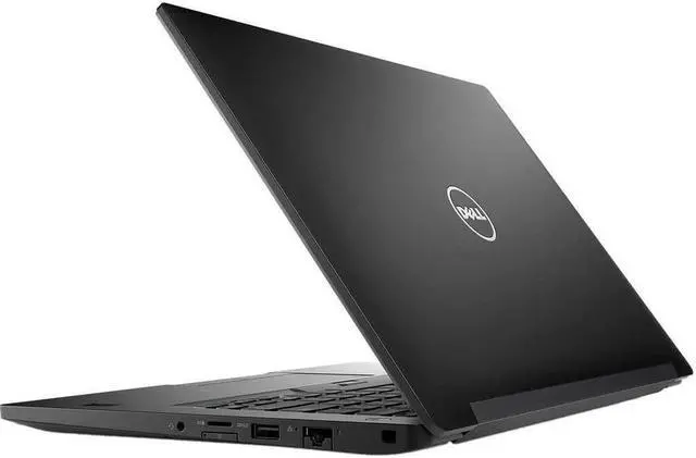 Alt view image 5 of 13 - Dell Latitude 7490 14" Laptop i7-8650U 16GB 256GB SSD Windows 10 Pro