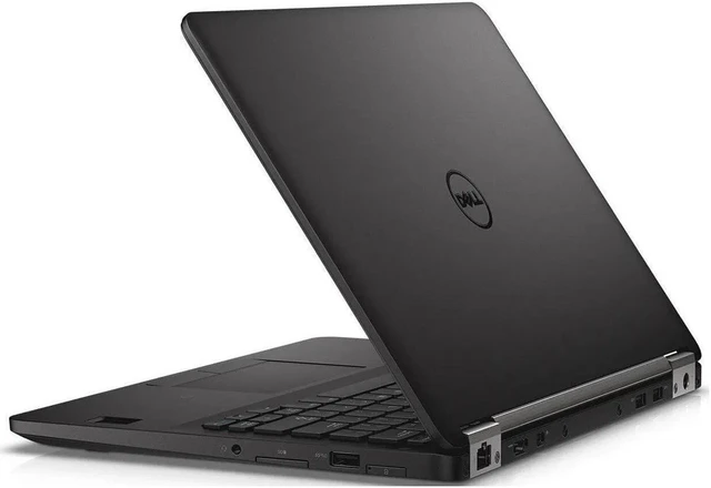 Refurbished: Dell's Latitude 12 E5270 is a sturdy, well-rounded work ...