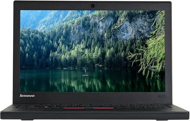 Main image of Introducing the thinner, lighter, 12.5" Lenovo ThinkPad X240. While just 0.78" thin and starting from 3 lbs., the X240 combines intelligent design with top-of-the-line hardware.