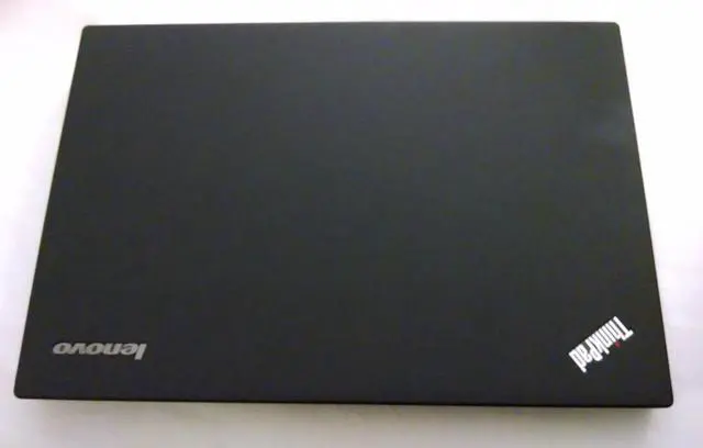 Alt view image 3 of 6 - Introducing the thinner, lighter, 12.5" Lenovo ThinkPad X240. While just 0.78" thin and starting from 3 lbs., the X240 combines intelligent design with top-of-the-line hardware.