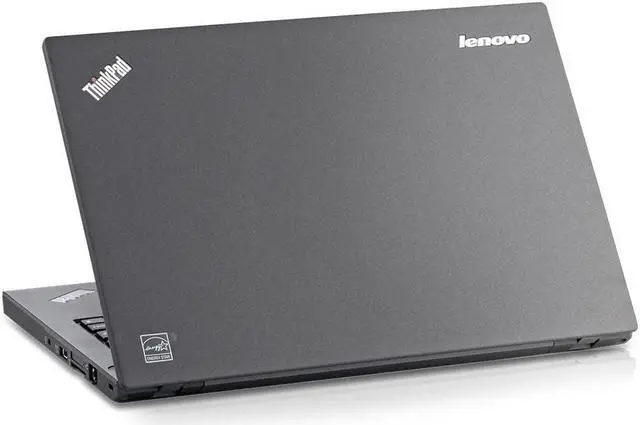 Alt view image 6 of 6 - Introducing the thinner, lighter, 12.5" Lenovo ThinkPad X240. While just 0.78" thin and starting from 3 lbs., the X240 combines intelligent design with top-of-the-line hardware.