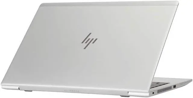 Alt view image 3 of 5 - HP EliteBook 840 G6 Laptop, 14" FHD IPS anti-glare display,  Intel Core i7-8665U, 16GB RAM, 512GB SSD, Bluetooth, Wifi, Windows 10 Pro 64-Bit