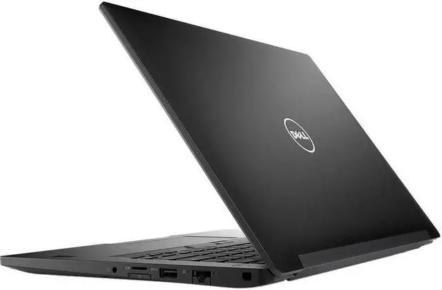 Alt view image 5 of 7 - Dell Latitude 7490 14' HD Laptop PC - Intel Core i5-8250U 1.6GHz, 8GB, 512GB SSD, Webcam, Bluetooth, Intel UHD Graphics, Windows 10 Pro
