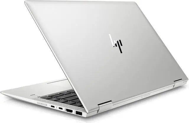Alt view image 4 of 7 - HP Elitebook X360 1030 G2 13.3" Touchscreen Notebook, Windows, Intel Core i5 2.6 GHz, 16 GB RAM, 256 GB SSD , Webcam, Windows 10 Pro