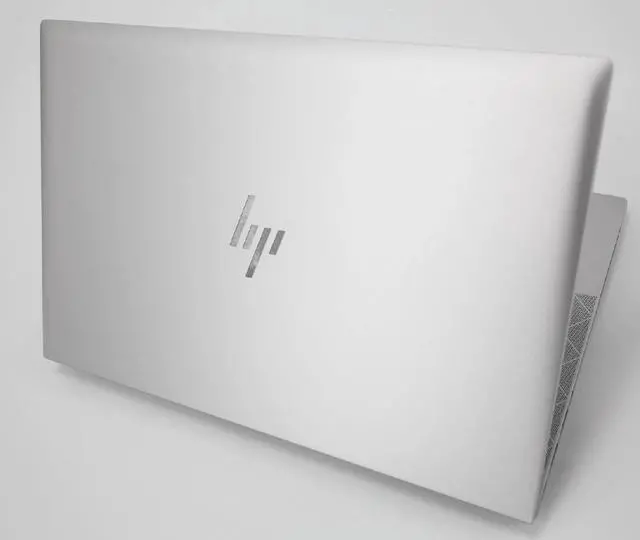 Alt view image 3 of 4 - HP EliteBook 840 G7 14" Notebook - 1920 x 1080 -Quad Core i5-10310U - 16 GB RAM - 256 SSD - Windows 10 Pro 64-bit - Intel UHD Graphics - Bluetooth - English Keyboard