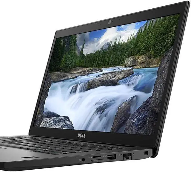Alt view image 3 of 8 - Dell Latitude 7490 14" FHD Touchscreen, Quad Core i5-8350U, 16GB DDR4, 256GB Solid State Drive, Webcam, Bluetooth, Windows 10Pro