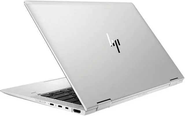 Alt view image 2 of 4 - HP EliteBook x360 1030 G2 13.3" Touchscreen 2 in 1 Notebook - Intel Core i7-7600U 2.80 GHz, 16gb Ram, 512 SSD, Webcam, Windows 10 Pro