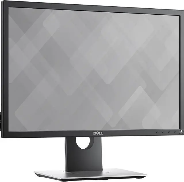 Alt view image 2 of 6 - DELL P2217 22-inch PROFESSIONAL WIDE SCREEN 1680X1050 LED LCD DISPLAY MONITOR 0FDPN