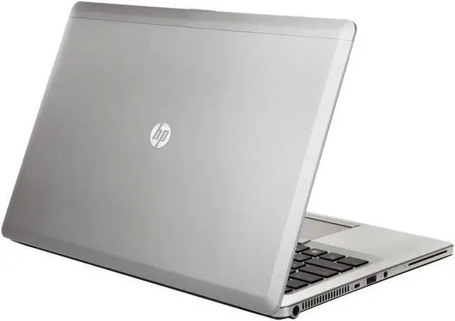 Alt view image 3 of 4 - HP EliteBook Folio 9480M 14" Ultrabook - Intel Core i7 (4600U) 2.1GHz Dual Core - 256GB SSD - 8GB RAM - WiFi - Windows 10 Pro Installed