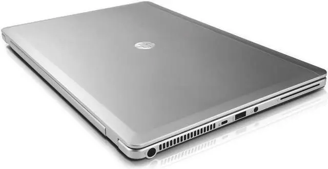 Alt view image 2 of 4 - HP EliteBook Folio 9480M 14" Ultrabook - Intel Core i7 (4600U) 2.1GHz Dual Core - 256GB SSD - 8GB RAM - WiFi - Windows 10 Pro Installed