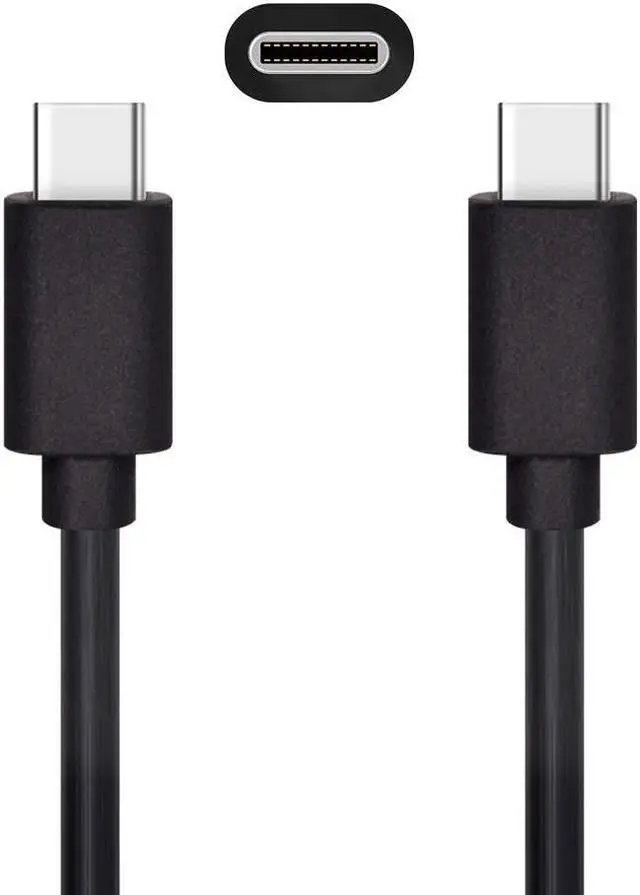 Alt view image 5 of 7 - 3 Pack Fast Type C To Type C USB-C Charging Cable Power Data Sync Lead Cord For Google Pixel 3 4 5 6 7 Pro 7a 6a 5a 4a Fold XL XXL