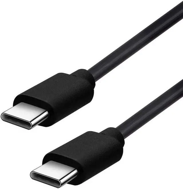 Alt view image 7 of 7 - 3 Pack Fast Type C To Type C USB-C Charging Cable Power Data Sync Lead Cord For Google Pixel 3 4 5 6 7 Pro 7a 6a 5a 4a Fold XL XXL