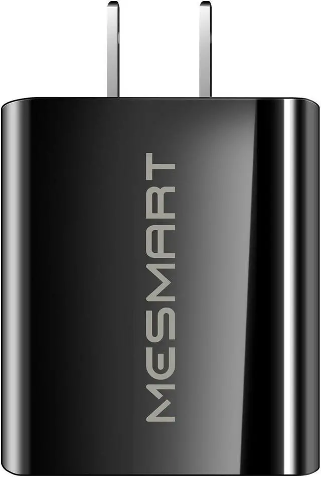 Alt view image 3 of 7 - Fast USB C Wall Charger Type C PD Power Adapter Block US Plug For MacBook Pro/Air, iPad Pro, Galaxy S20/S10,Note 20/10,iPhone 15 14 13 12 11 Pro Max,Pixel 8 7 6 Pro