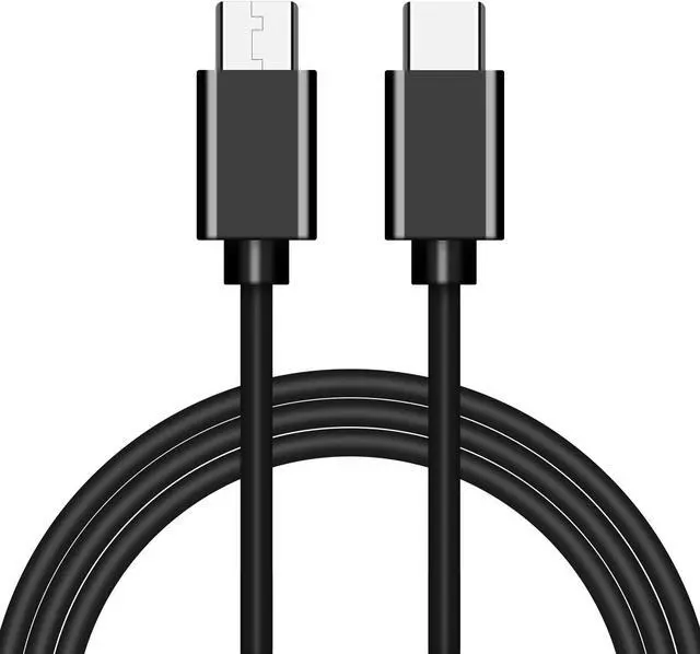 Alt view image 7 of 7 - USB C Type C Charger Cable, USB C to USB C Cable (3ft, 2Pack) For iPhone 15/15 Pro/15 Plus/15 Pro Max, iPad Mini 6/ Pro 2021, iPad Air 4, MacBook Pro 2020, Samsung Galaxy S23,Switch,Google Pixel 8 Pro