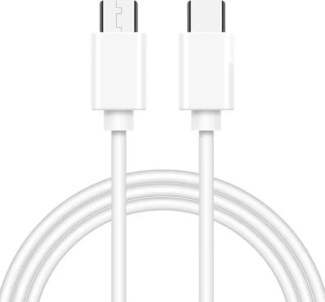Alt view image 2 of 7 - 100Pack 3ft Wholesale USB C Type C Charger Cable, USB C to USB C Cable For iPhone 15/15 Pro/15 Plus/15 Pro Max, iPad Mini 6/ Pro 2021, iPad Air 4, Samsung Galaxy S23,Switch,Google Pixel 8 Pro Lot