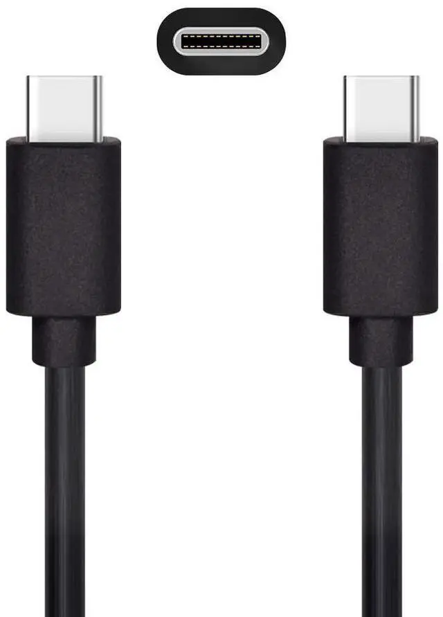 Alt view image 5 of 6 - Mesmart Fast Wall Charger with Type C Cable 3ft, Type C Wall Charging Block Adapter and Android Phone Charger Cord Cable for Samsung Galaxy S24 Ultra/S24+/S24 Plus/S25/S24/S23/S22/S21/Note 20/Note10+