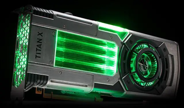 Alt view image 2 of 2 - NVIDIA Titan Xp 12G Jedi Order Star Wars GDDR5X Graphics Video Card Collectors Edition