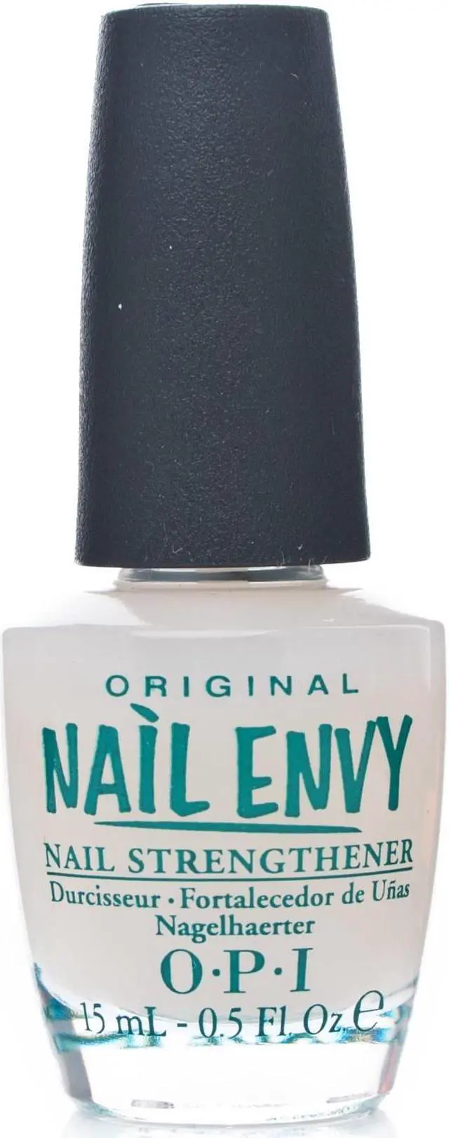 Alt view image 2 of 4 - OPI Nail Envy Original Natural Nail Strengthener