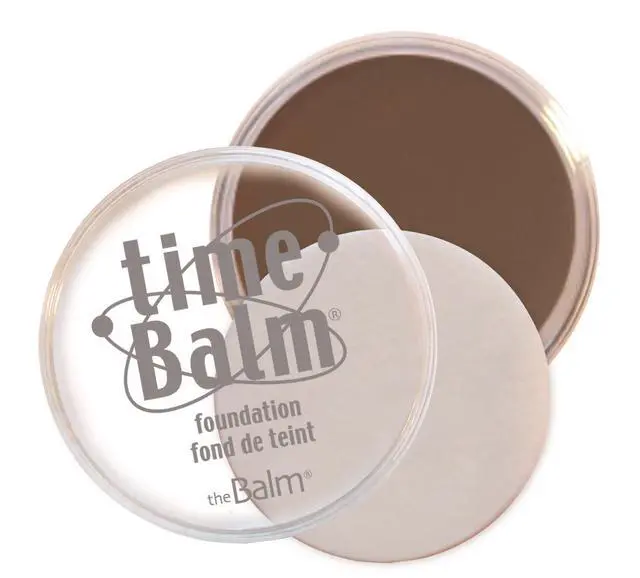 Alt view image 6 of 9 - Thebalm Timebalm Foundation - After Dark
