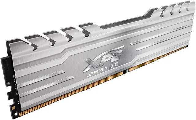 XPG Gammix D10 DDR4 3200MHz 32GB (2x16GB) 288-Pin CL16-20-20 PC4