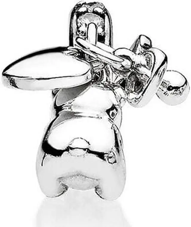 Alt view image 3 of 4 - PANDORA/??? ?????? 792100CZ