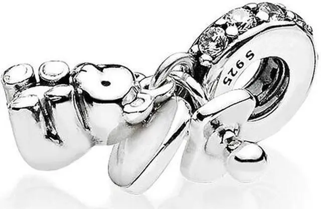 Alt view image 4 of 4 - PANDORA/??? ?????? 792100CZ
