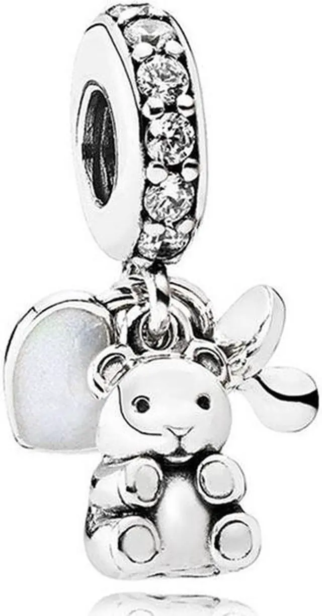 Main image of PANDORA/??? ?????? 792100CZ