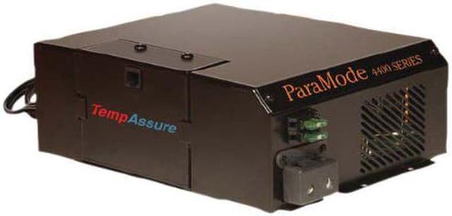 Parallax Power Supply 4455 ParaMode 4400 Electronic Deck Mount