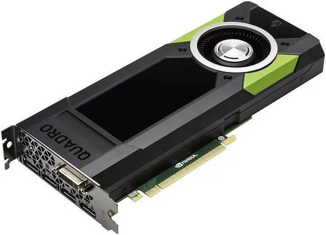 Main image of PNY NVIDIA Quadro M5000
