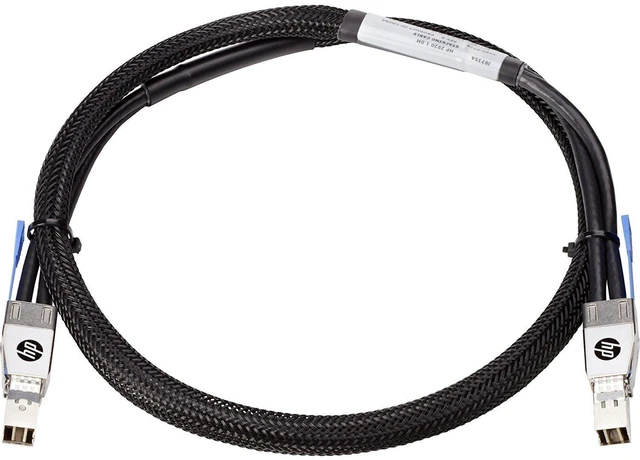 Main image of HP J9734A HP 2920 0.5M STACKING CABLE