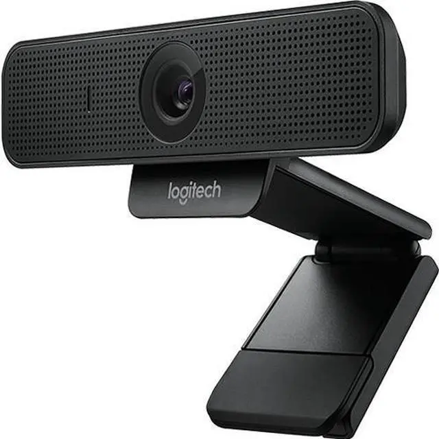 Main image of Logitech C925e Webcam HD Video 1080P Built-In Stereo Mic Autofocus USB 3.0