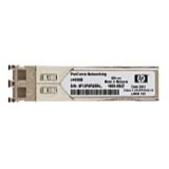 Main image of HP SFP (mini-GBIC) transceiver module - 1000Base-LX (J4859C) -
