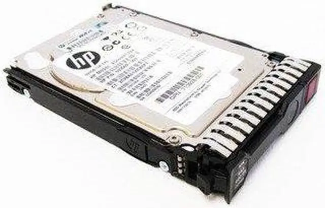 PCパーツ HP 791055???001?1.8?TB 10?K RPM 2.5?&quot; sas-12gb / S HDD HPE 791055-001 1.8TB 10kRPM 2.5in SAS-12G SC Enterprise G8