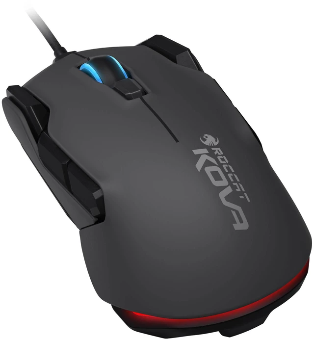 Main image of ROCCAT Kova Mouse (Black)