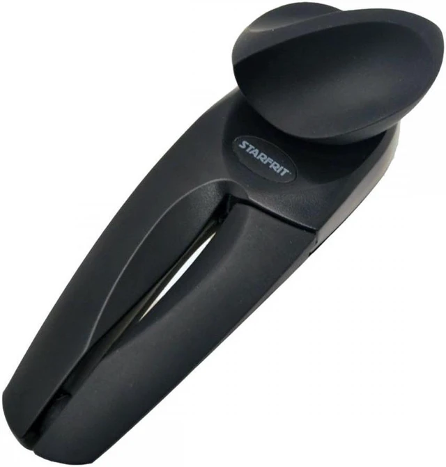 Alt view image 2 of 9 - Starfrit 093112-012-BLCK Mightican Can Opener
