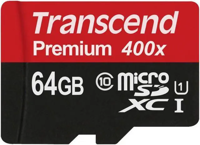 Alt view image 13 of 20 - 64gb Micro Uhs1 Class 10
