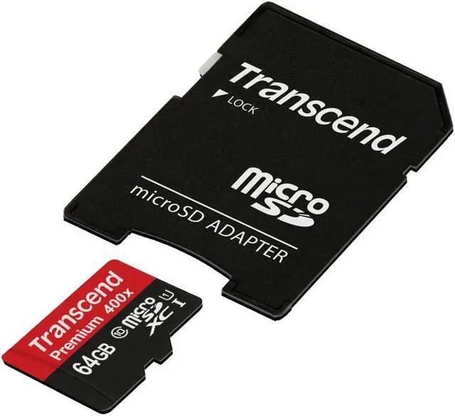 Alt view image 12 of 20 - 64gb Micro Uhs1 Class 10