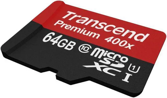 Alt view image 14 of 20 - 64gb Micro Uhs1 Class 10