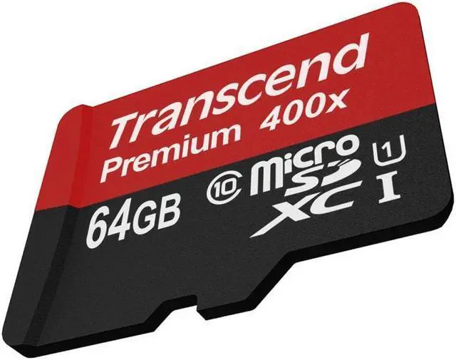 Alt view image 15 of 20 - 64gb Micro Uhs1 Class 10